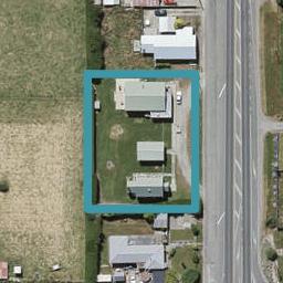 1996/1992 Winton Lorneville Highway, Makarewa, Invercargill