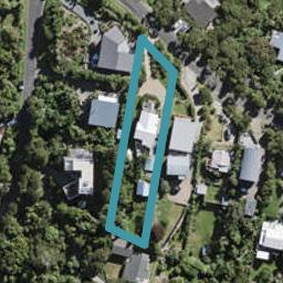 62 Queens Drive, Oneroa, Waiheke Island