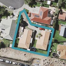 2/33 Dulwich Place, Burswood, Auckland