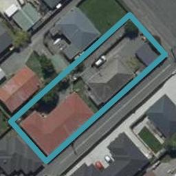30A Neill Street, Hornby, Christchurch