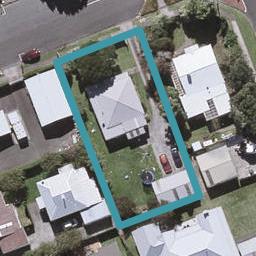4 Oriental Street, Welbourn, New Plymouth