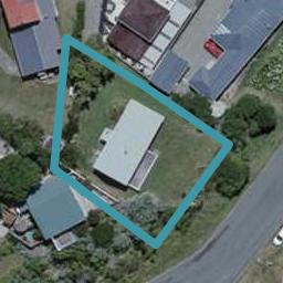 19 Guthrie Crescent, Castlepoint, Tīnui