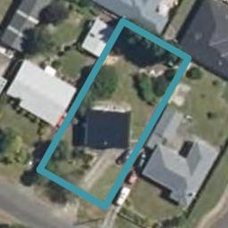156 Queen Street West, Levin, Levin