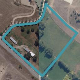 378 Letts Gully Road, Letts Gully, Alexandra