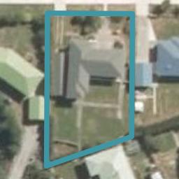27 Moir Street, Balclutha