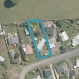 12 Arthur Road, Owaka