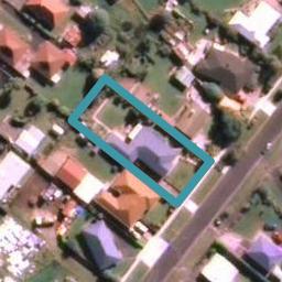40 Chaucer Street, Milton
