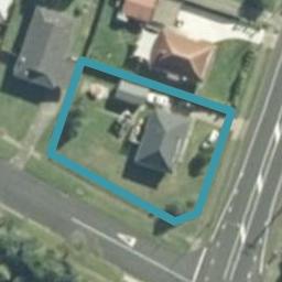 138 George Street, Tuakau, Tuakau