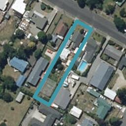 45 Keepa Street, Levin, Levin