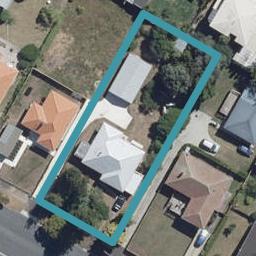 36 Matai Street, Maeroa, Hamilton