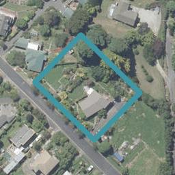 37 District Road, Roseneath, Port Chalmers