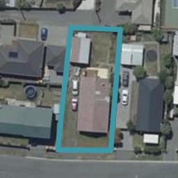 64 Castletown Place, New Brighton, Christchurch