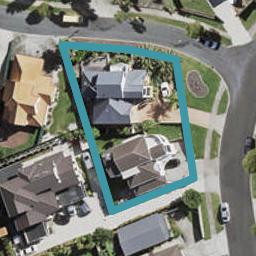 2/6 Chieftain Rise, Goodwood Heights, Auckland