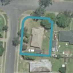 44 James Henry Crescent, Huntly, Huntly