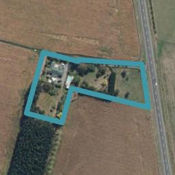 1091 State Highway 1, Marton
