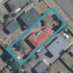 106 Princes Street, Netherby, Ashburton