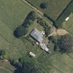 81929 State Highway 2, Pahiatua, Pahiatua