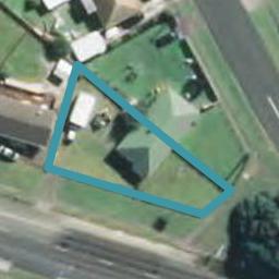 296 South Road, Hawera