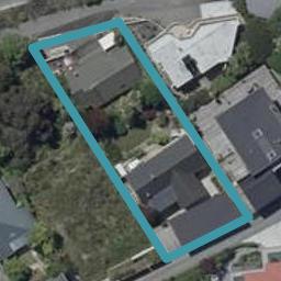 7 Menlo Terrace, Mount Pleasant, Christchurch
