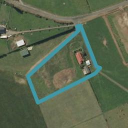199 Bertrand Road, Tikorangi, Waitara