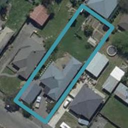 45 Moreland Avenue, Papanui, Christchurch