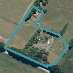524 Ngamoko Road, Norsewood, Norsewood