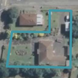114 Temuka-Orari Highway, Winchester