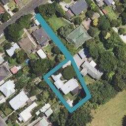 7A Sievwright Lane, Whataupoko, Gisborne