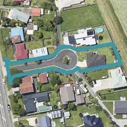 4 Olive Grove, Edgecumbe, Edgecumbe
