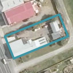 99 State Highway 1, Awanui, Awanui