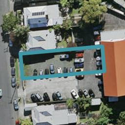 61 Scanlan Street, Grey Lynn, Auckland