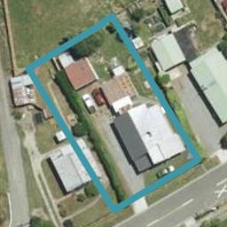 4 Fell Street, Grovetown, Blenheim