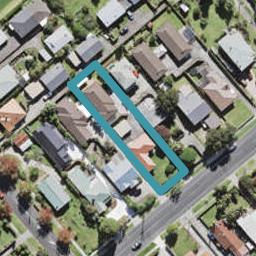 69 Hutchinson Avenue, New Lynn, Auckland