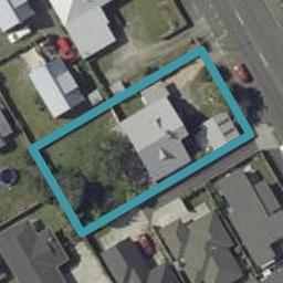 42 Ward Street, Palmerston North, Palmerston North