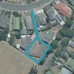 1/16 Cobham Crescent, Stoke, Nelson