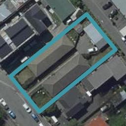 2/17 Parlane Street, Addington, Christchurch
