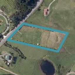 2183 Cove Road, Kaiwaka