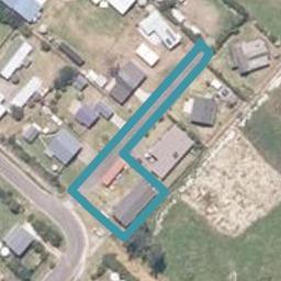 15 Ratau Street, Nuhaka