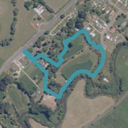 4087 State Highway 5, Reporoa