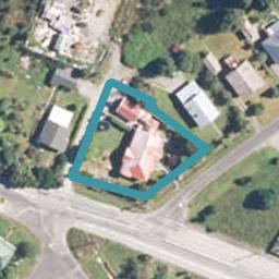 1 Harper Street, Blackball, Greymouth