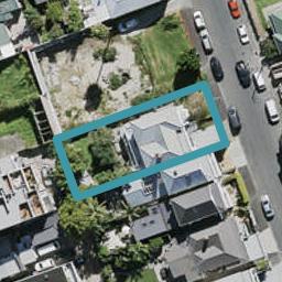 16 Paget Street, Freemans Bay, Auckland