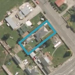 19 Albion Street, Mataura, Mataura