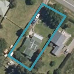 22 Tiraumea Road, Pahiatua