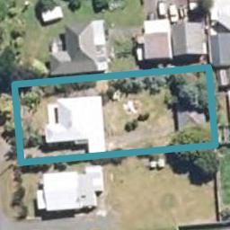 14 Mackenzie Street, Waimarino, National Park