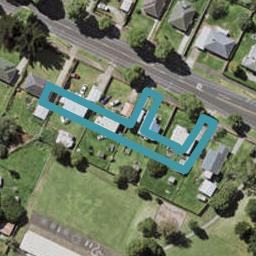 203 Tripoli Road, Point England, Auckland