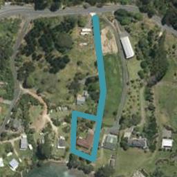 2264 Whangarei Heads Road, Whangārei Heads