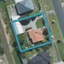 43 Juliet Street, Stratford