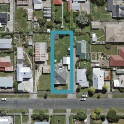 216 Bowmont Street, Georgetown, Invercargill