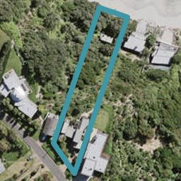 372 Sea View Road, Onetangi, Waiheke Island