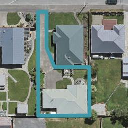 15 Bainfield Road, Waikiwi, Invercargill